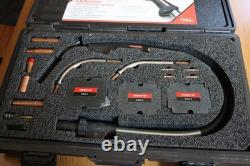 LINCOLN MAGNUM 400 GMA GUN Kit