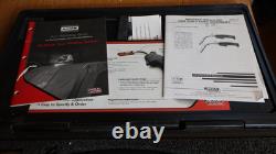 LINCOLN MAGNUM 400 GMA GUN Kit