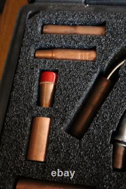 LINCOLN MAGNUM 400 GMA GUN Kit