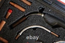LINCOLN MAGNUM 400 GMA GUN Kit