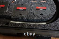 LINCOLN MAGNUM 400 GMA GUN Kit