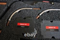 LINCOLN MAGNUM 400 GMA GUN Kit