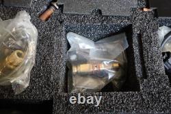 LINCOLN MAGNUM 400 GMA GUN Kit