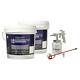 Lizardskin Ceramic Insulation Kit With Spray Gun 4 Gallon