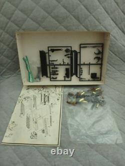 LS Luger model P08 parabellum pistole 1/1 scale model gun kit complete