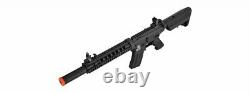 Lancer Tactical Gen 2 M4 SD Nylon Polymer AEG Airsoft Rifle 6mm Gun KIT