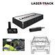 Lazer Track Flare Single Transponder Kit Speed Trap Lazer Detector Beam Gun