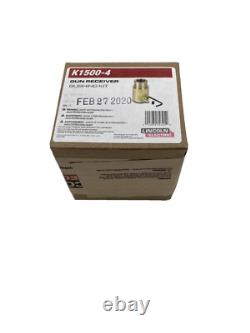 Lincoln Electric K1500-4 Gun Receiver Bushing Kit