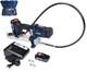 Lincoln Industrial 1888 2-speed 20v Grease Gun Kit (2 Batteries) Brand New