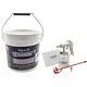 Lizard Skin 1303-1k Ceramic Insulation And Gun Kit Includes Black Ceramic Insul