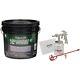 Lizard Skin 2203-2k Sound Control And Gun Kit Includes Sound Control Formula 2