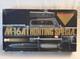 Ls Colt M-16a1 Hunting Special Rifle Model Kit 11 Scale Plastic Gun Non Firing