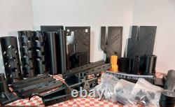 M1919A4 Full Size Browning. 30 cal Machine Gun Display Kit