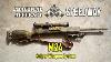 M24 Sws U S Sniper Rifle Speedway Long Range On The Clock Practical Accuracy