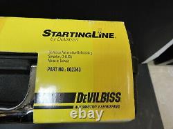 (MA3) Devilbiss 802343 Startingline Kit Primer Paint Guns NEW