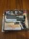 Marksman 2000k Repeater. 177 Cal Bb Kit Pellets Darts - Sealed