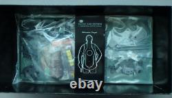 MARUI GUN SERIES BROOMHANDLE MAUSER 1/1 scale model gun kit RARE BLOWBACK