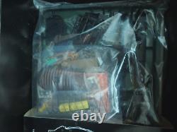 MARUI GUN SERIES BROOMHANDLE MAUSER 1/1 scale model gun kit RARE BLOWBACK