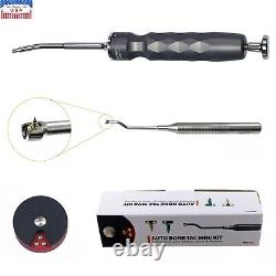 MCT Auto Bone Tac Mini Kit TBM-05 MCTBIO GBR Tac Gun Remover 21 Tacs 3.5mm Short