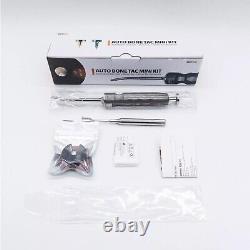 MCT Auto Bone Tac Mini Kit TBM-05 MCTBIO GBR Tac Gun Remover 21 Tacs 3.5mm Short