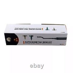 MCT Auto Bone Tac Mini Kit TBM-05 MCTBIO GBR Tac Gun Remover 21 Tacs 3.5mm Short