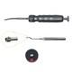 Mct Gbr Auto Bone Tac Mini Kit Tac Gun Remover 21 Tacs 3.5mm Short Tbm-05 Mctbio