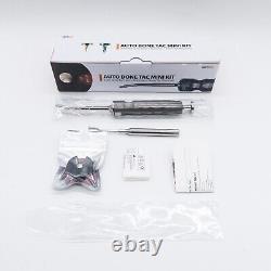 MCT GBR Auto Bone Tac Mini Kit Tac Gun Remover 21 Tacs 3.5mm Short TBM-05 MCTBIO