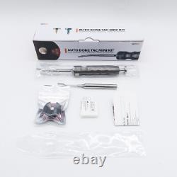 MCT GBR Auto Bone Tac Mini Kit Tac Gun Remover 21 Tacs 3.5mm Short TBM-05 MCTBIO