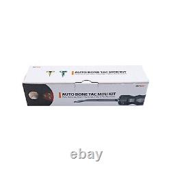 MCT GBR Auto Bone Tac Mini Kit Tac Gun Remover 21 Tacs 3.5mm Short TBM-05 MCTBIO