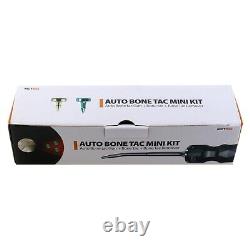 MCT GBR Auto Bone Tac Mini Kit Tac Gun Remover 21 Tacs 3.5mm Short TBM-05 MCTBIO
