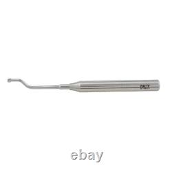 MCT GBR Auto Bone Tac Mini Kit Tac Gun Remover 21 Tacs 3.5mm Short TBM-05 MCTBIO