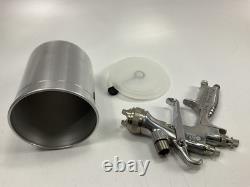 MISSING FLG332-22K DeVilbiss 803560 FLG678 Finishline Primer Paint Spray Gun Kit