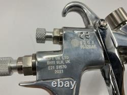 MISSING FLG332-22K DeVilbiss 803560 FLG678 Finishline Primer Paint Spray Gun Kit