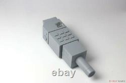 MPC Space 1999 Stun Gun & Comlock 1/1 Scale Plastic Model MPC941