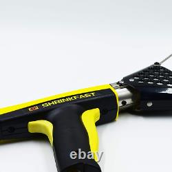 MZ Heat Gun Kit