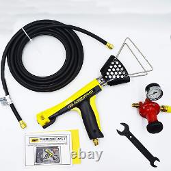 MZ Heat Gun Kit