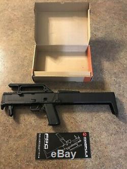 Magpul PTS FPG-9 kit for airsoft kwa/ksc G18C