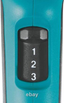 Makita HG6530VK Variable Temperature Heat Gun Kit, NEW