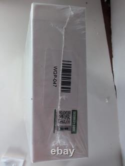 Mast Tattoo Fold2 Gun Kit Wireless 7 Strokes Length Pro Needles QP-047 Sealed
