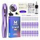 Mast Tattoo Kit P20 Wireless Tattoo Pen Machine Gun Kit Tattoo