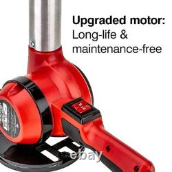 Master Appliance HG-501D-00-K Heat Gun Kit 1200°F 1740W 120V Case MADE IN USA