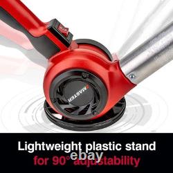 Master Appliance HG-501D-00-K Heat Gun Kit 1200°F 1740W 120V Case MADE IN USA