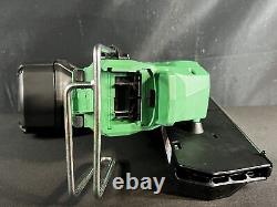 Metabo NR1890DR(S) HPT 18V Brushless Cordless Framing Nailer Kit New Open Box