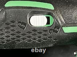 Metabo NR1890DR(S) HPT 18V Brushless Cordless Framing Nailer Kit New Open Box