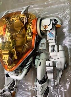 Mezco ONE12 COLLECTIVE Vortex Strike Suit ONLY NO GOMEZ