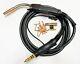 Mig Welding Gun 250a Fits Miller Millermatic 200, 210, 212, 250, 250x, 251, 252