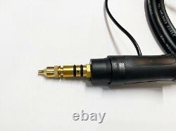 Mig Welding Gun 250A Fits Miller Millermatic 200, 210, 212, 250, 250X, 251, 252