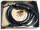 Miller 250 Amp 169598 Replacement Mig Welding Gun Torch Stinger M-25 15 Ft M25