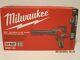 Milwaukee 2441-21 M12 12v 10-ounce Caulk & Adhesive Gun Kit Withbatt&charger Nisb
