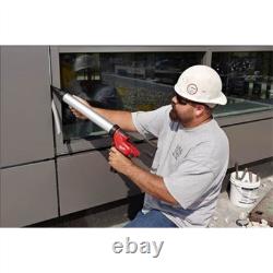 Milwaukee 2442-21 M12 Sausage Caulk Gun Kit Milwaukee 2442-21 M12 Sausage Caulk Gun Kit